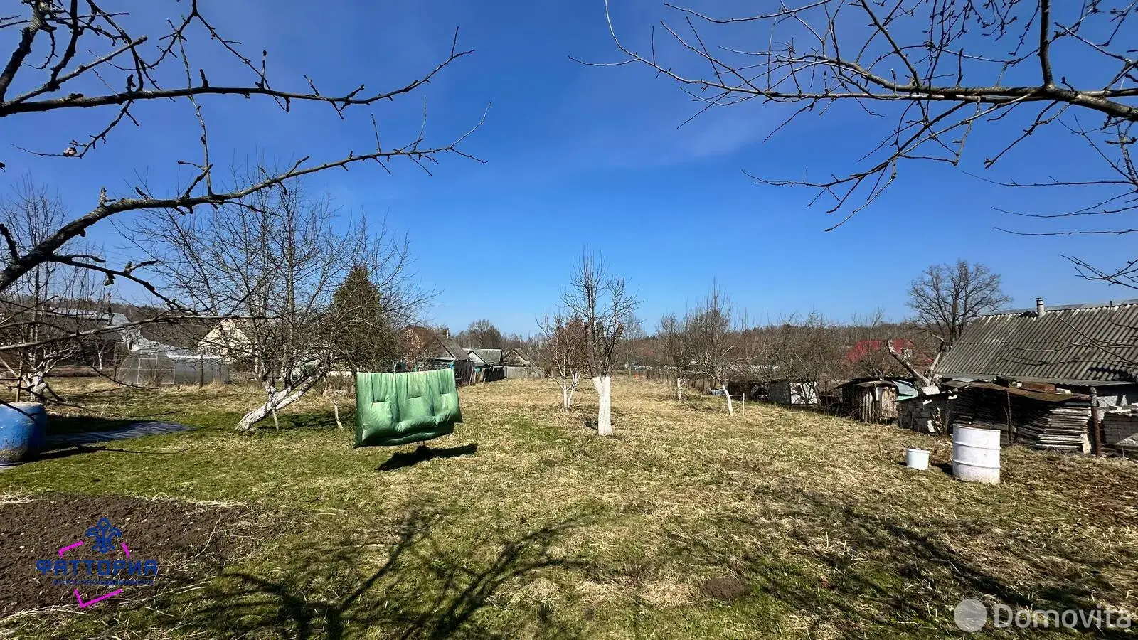 купить дом, Липени, ул. Центральная