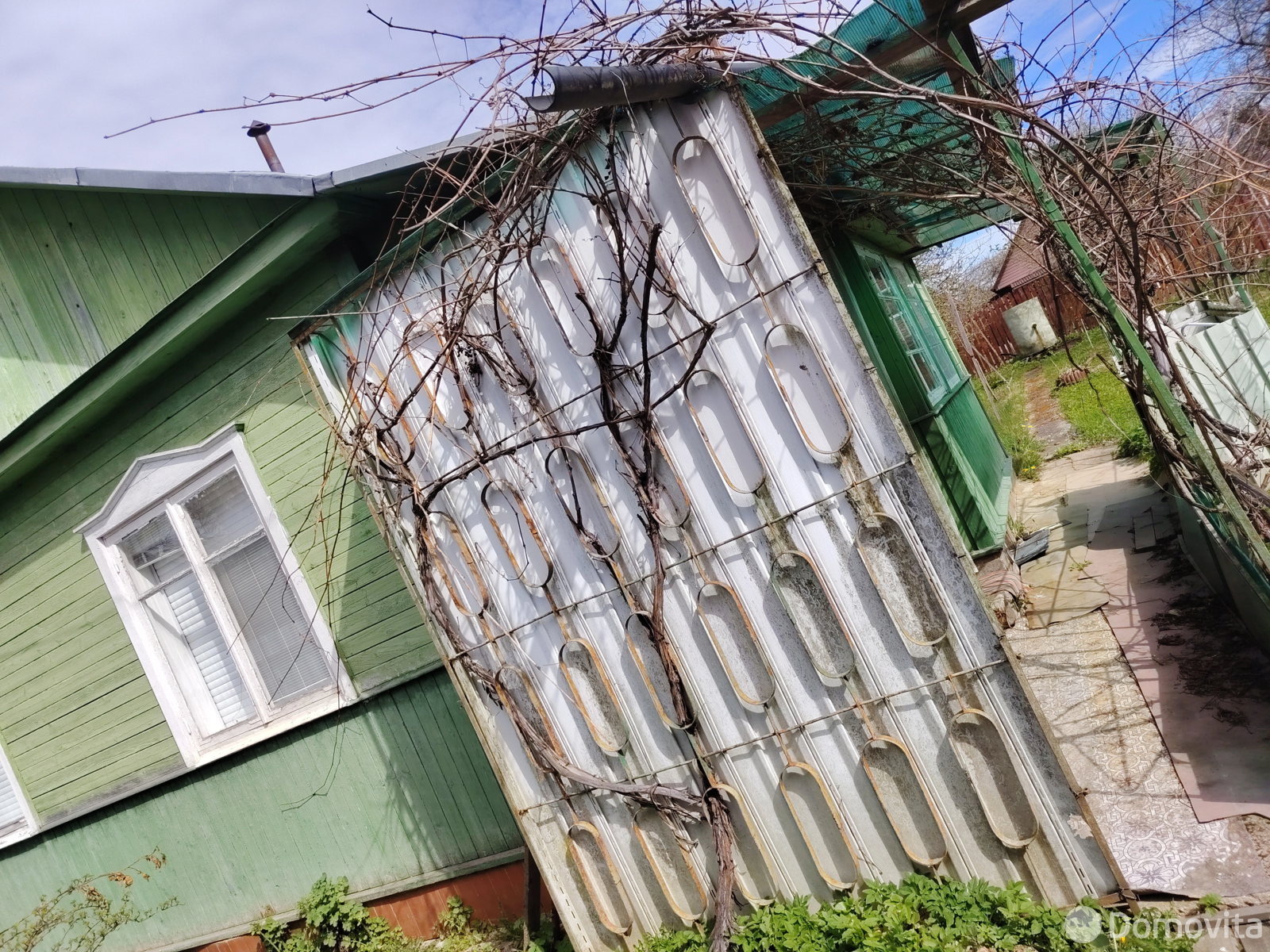 Продажа 2-этажной дачи в Боярах Минская область, 15000USD, код 185710 - фото 24