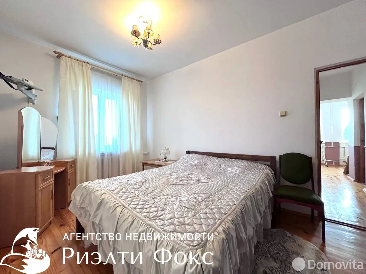 Продажа 2-этажной дачи в Сузорье Минская область, 143000USD, код 181261 - фото 30