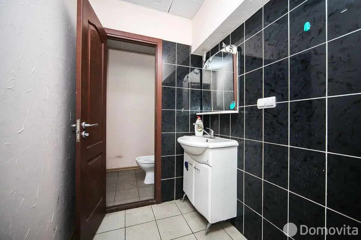 офис, Ждановичи, ул. Полевая, д. 1/А, стоимость продажи 120 144 р.