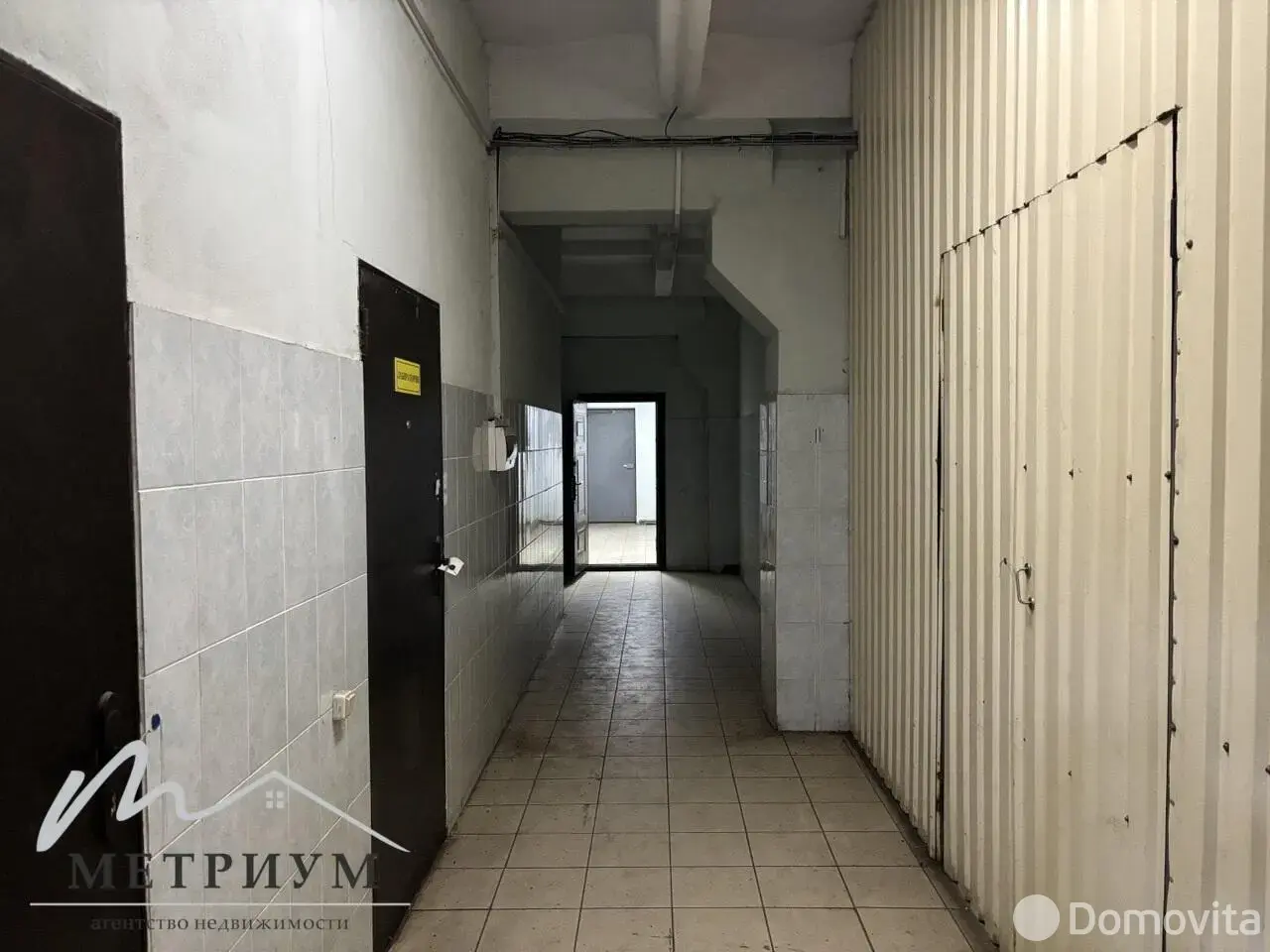 Купить складское помещение на ул. Минская, д. 13/2 в Хвойниках - фото 27