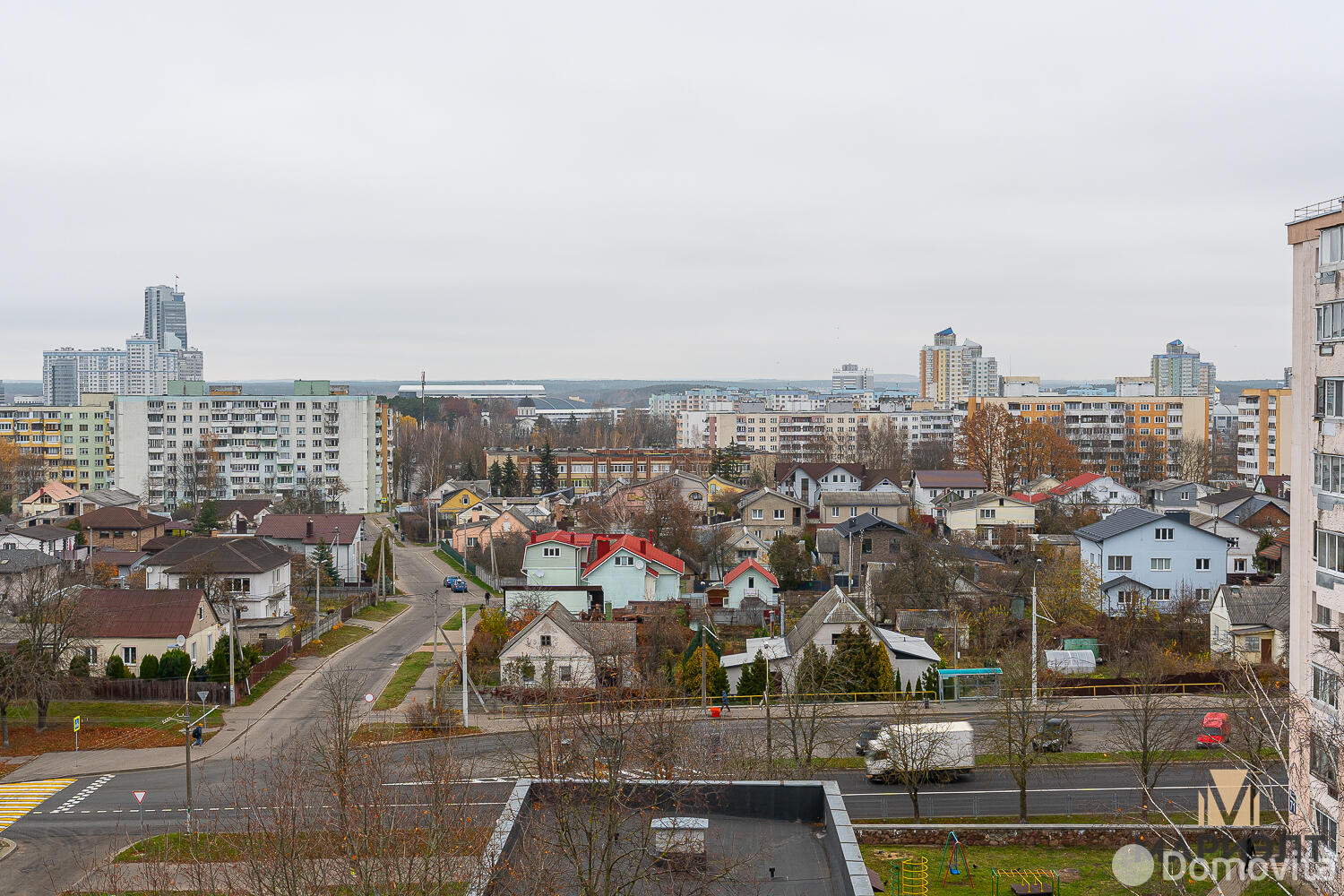 квартира, Минск, ул. Жудро, д. 69 в Фрунзенском районе