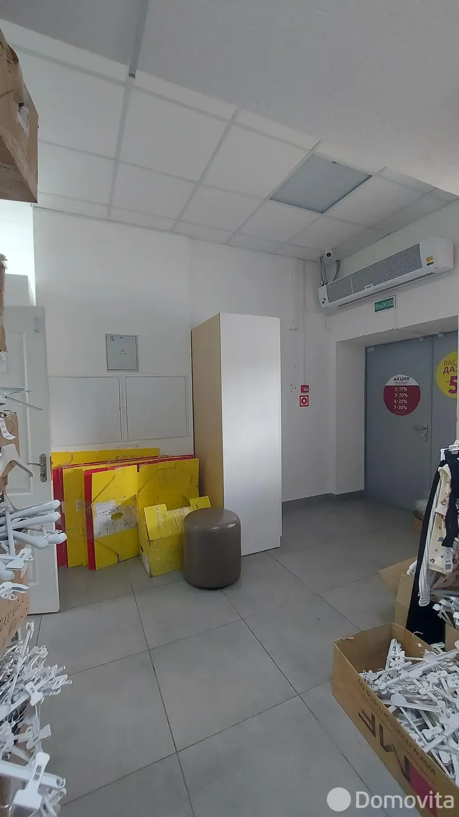 Купить торговое помещение на ул. Энгельса, д. 5 в Толочине, 630000USD, код 998134 - фото 13