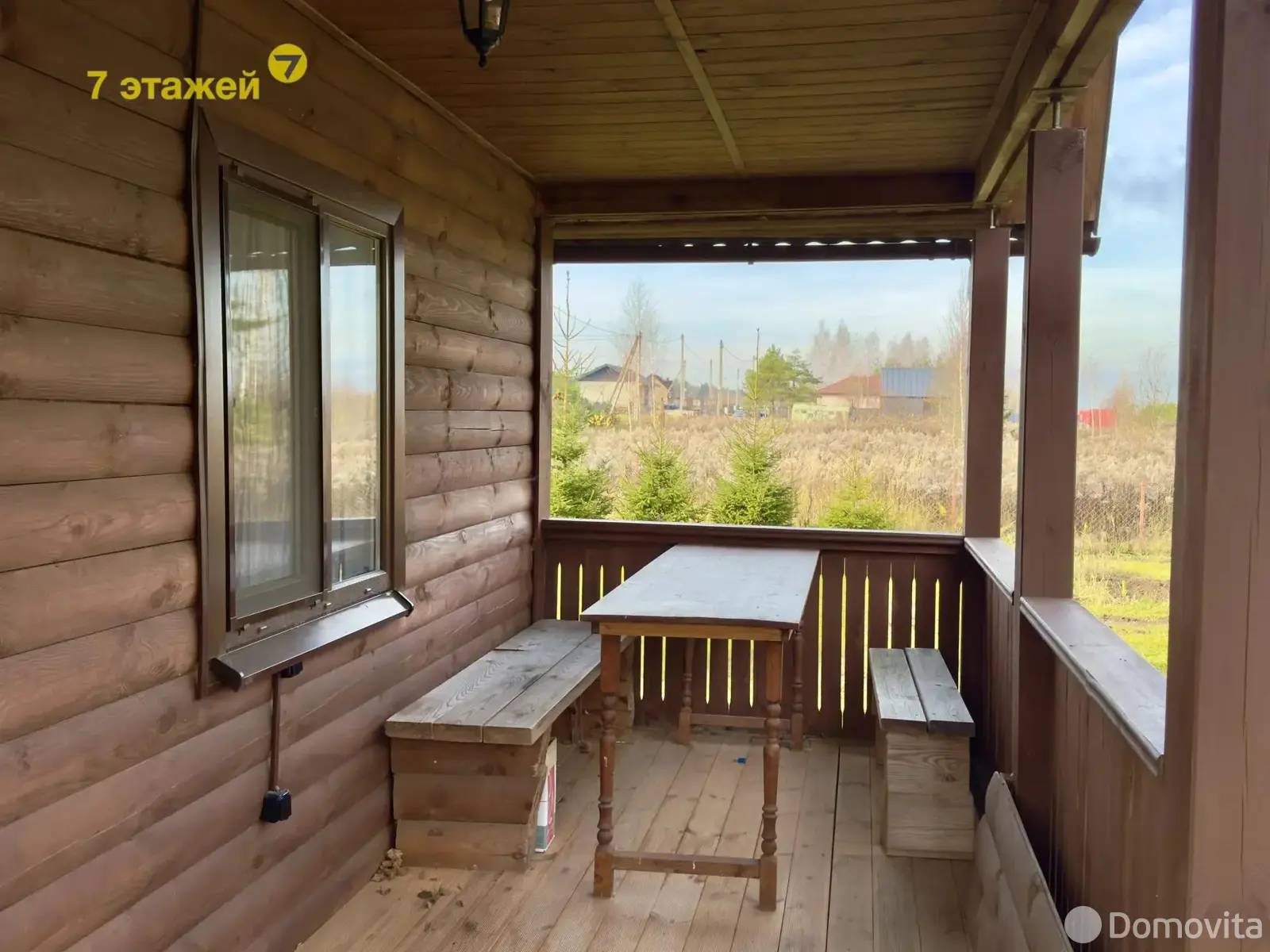 Продажа 2-этажной дачи в Росинка-1 Минская область, 49700USD, код 184541 - фото 11