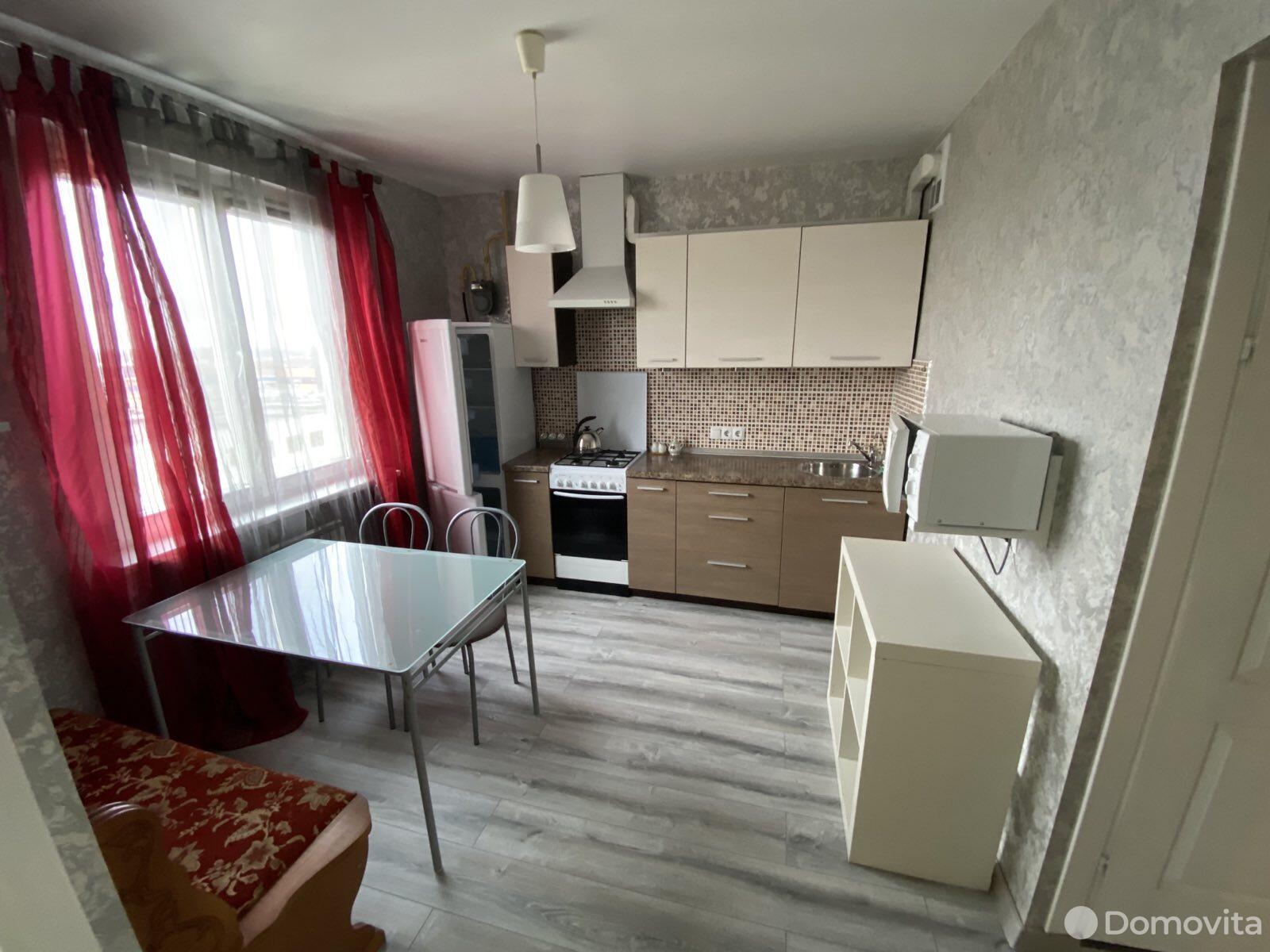 Аренда 2-комнатной квартиры в Минске, ул. Кунцевщина, д. 33, 420USD - фото 6