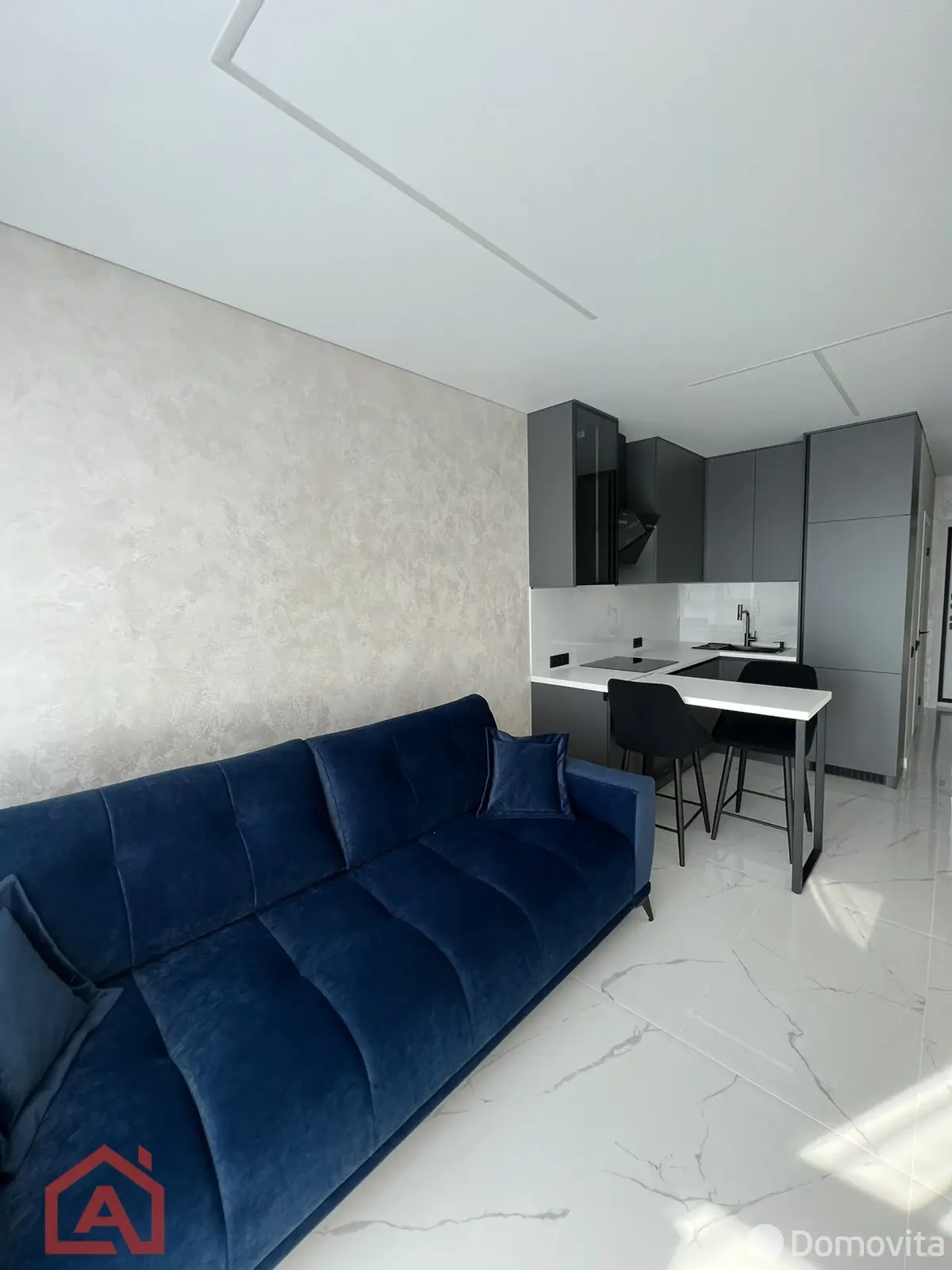 аренда квартиры, Минск, ул. Жореса Алфёрова, д. 16