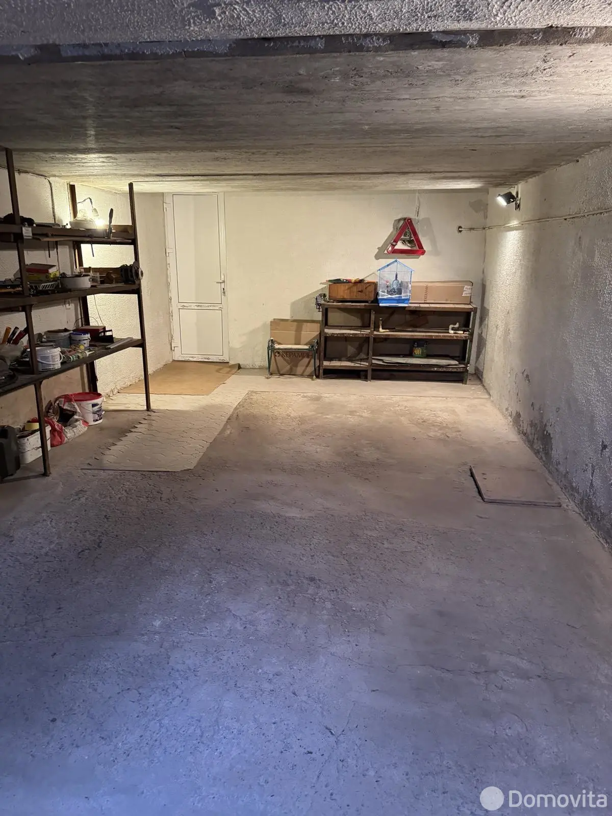 дом, Ольгово, ул. Зеленая