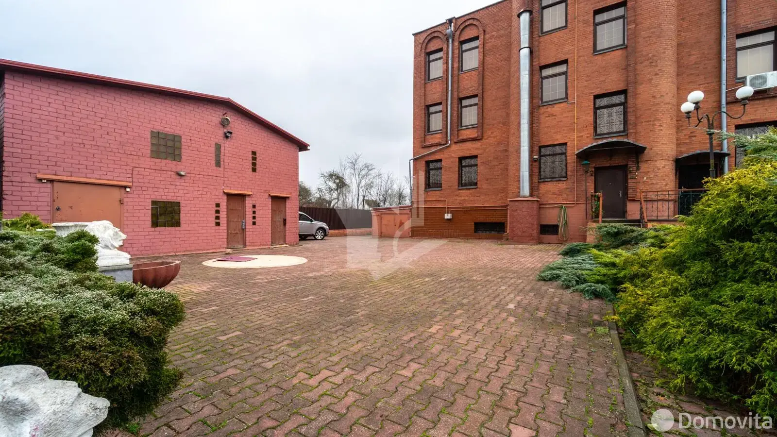 дом, Холма, ул. Центральная