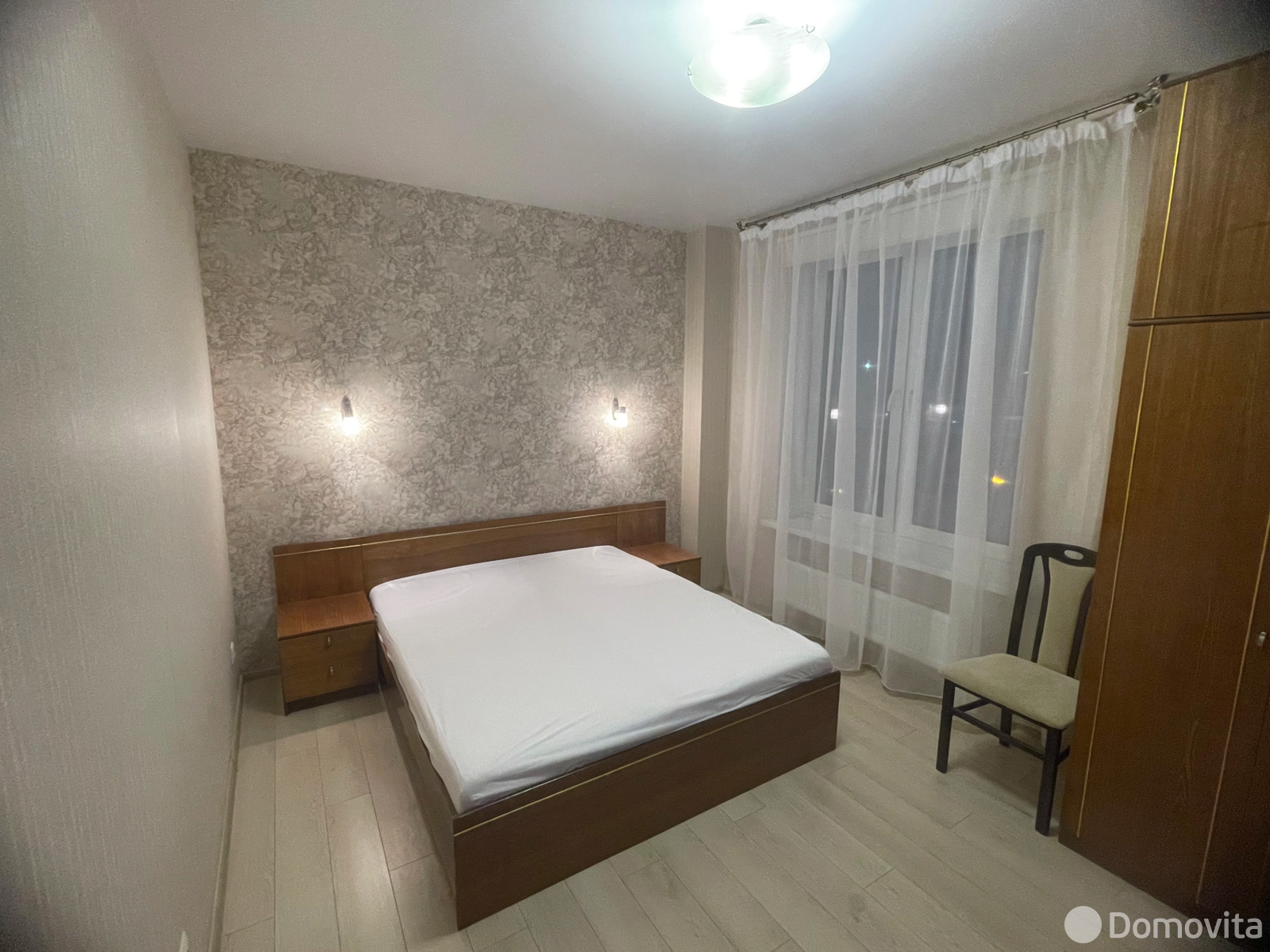 аренда квартиры, Минск, ул. Каменногорская, д. 6