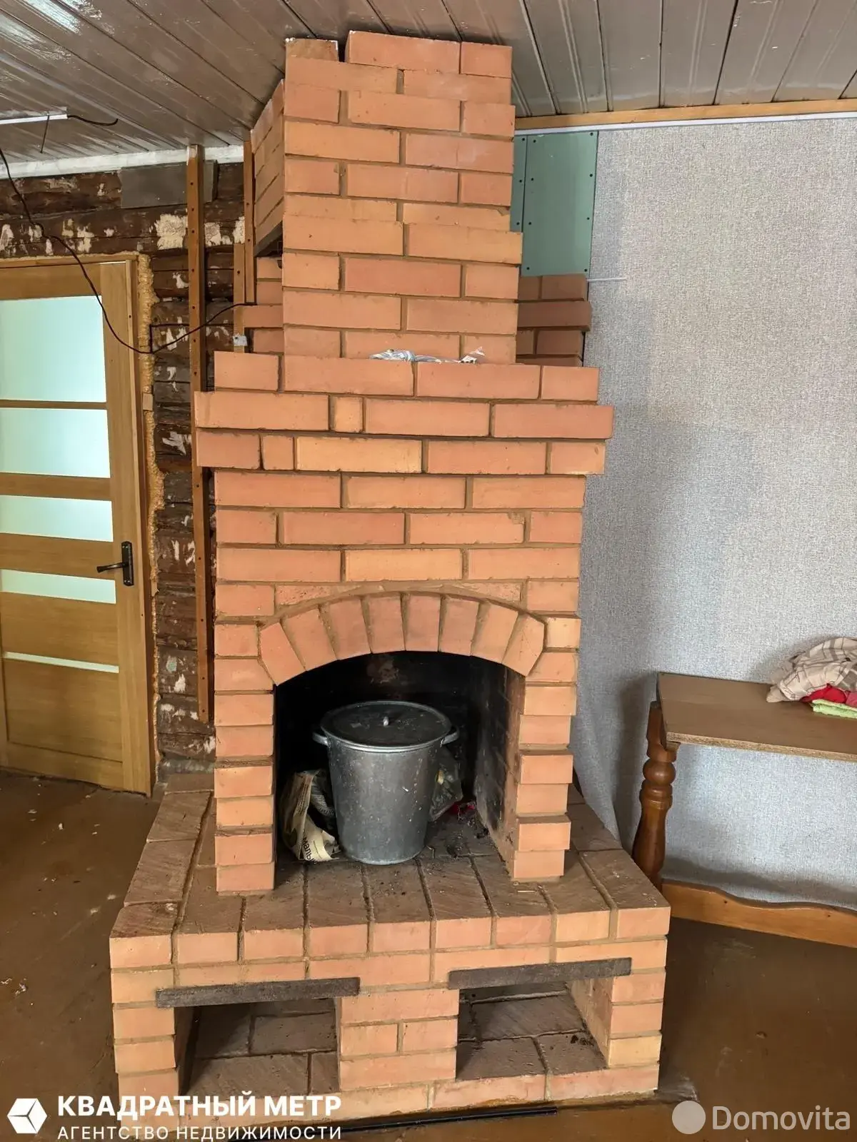 дом, Бобровичи, ул. Центральная, д. 53 