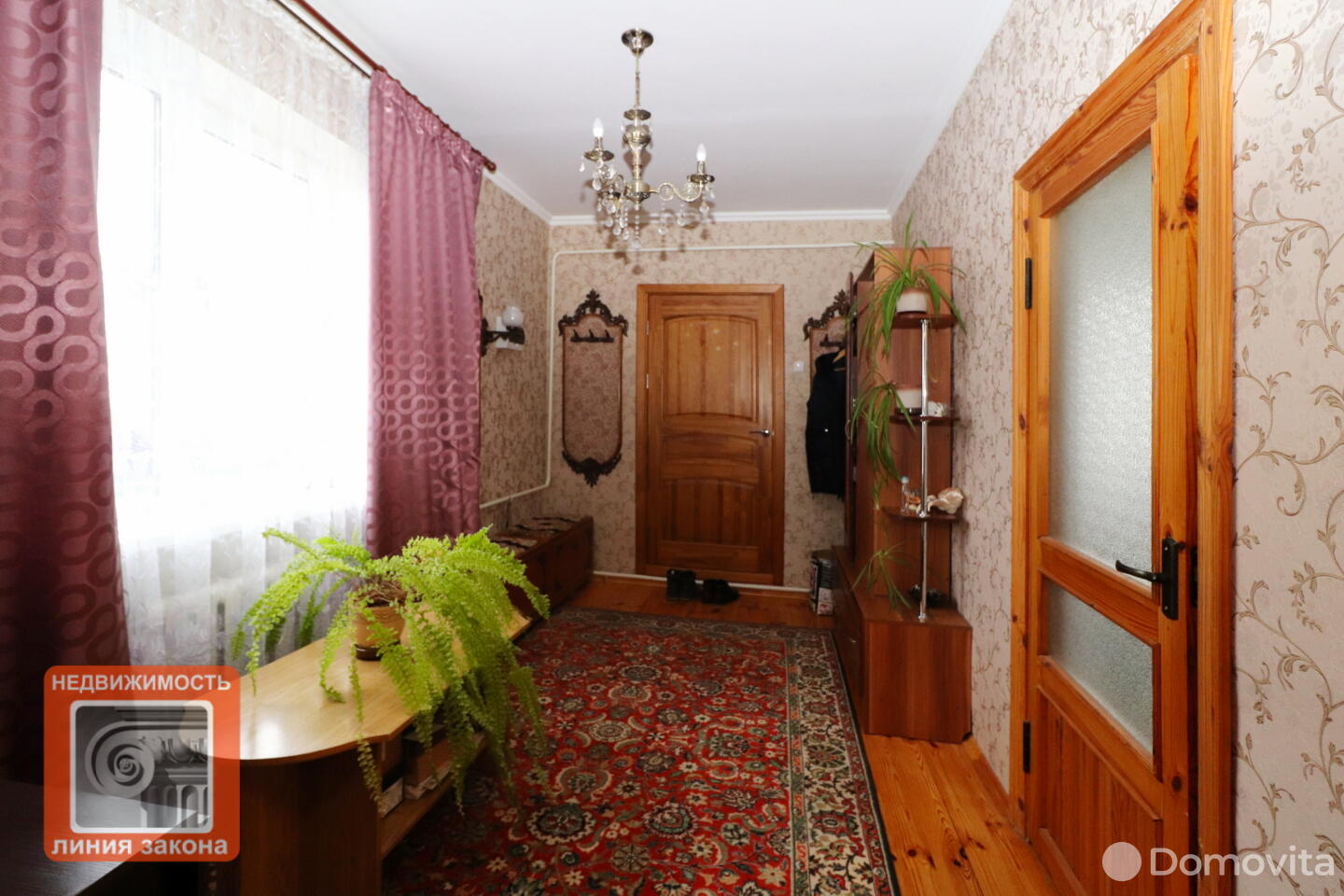 коттедж, Речица, ул. Большая Садовая 