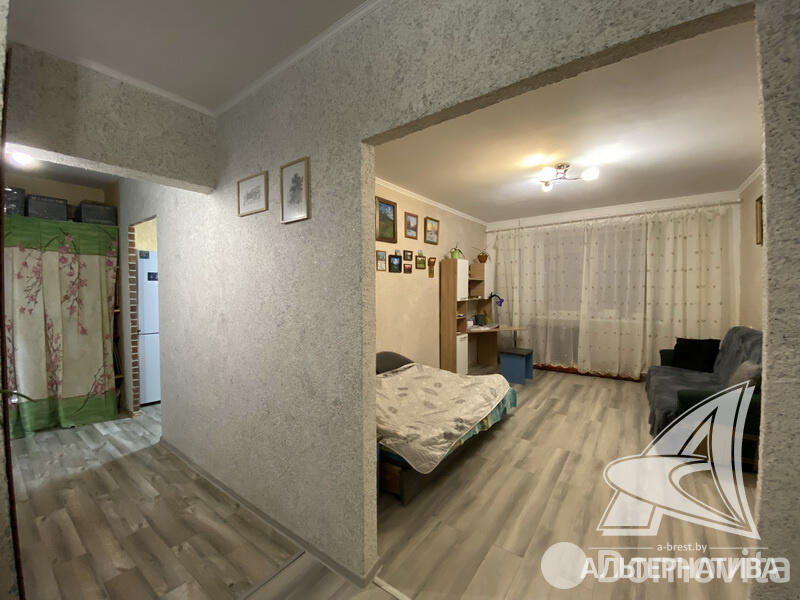 Продажа 1-комнатной квартиры в Бресте, ул. Волгоградская, 47500 USD, код: 1116247 - фото 4