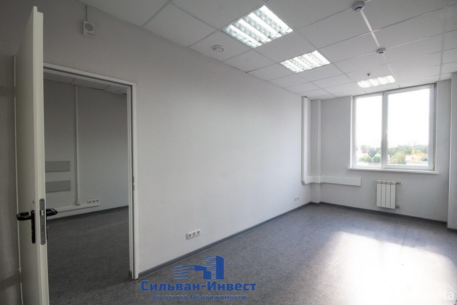 Аренда офиса на ул. Тимирязева, д. 67 в Минске, 5178EUR, код 12991 - фото 27