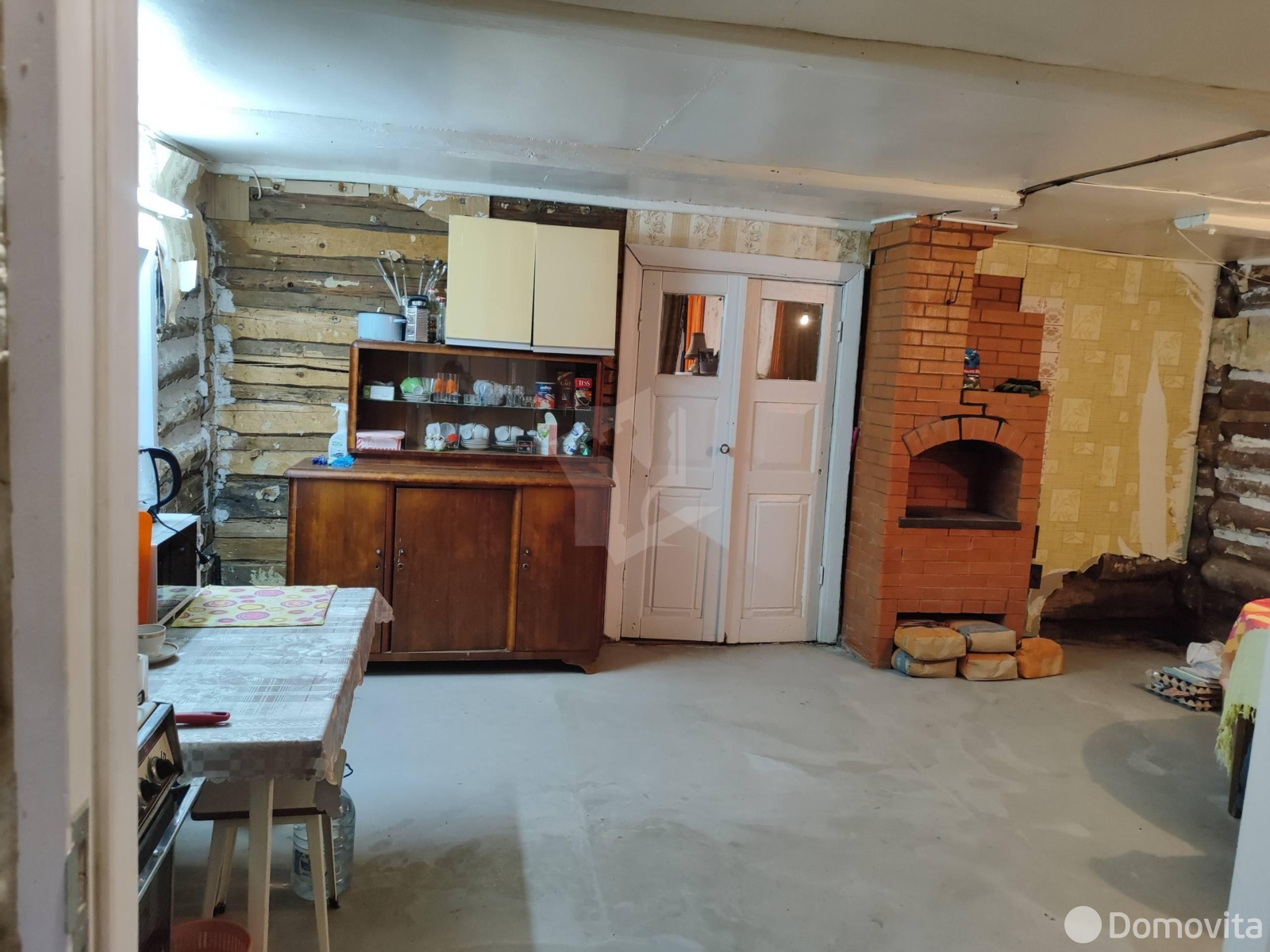 коттедж, Поддубье, 