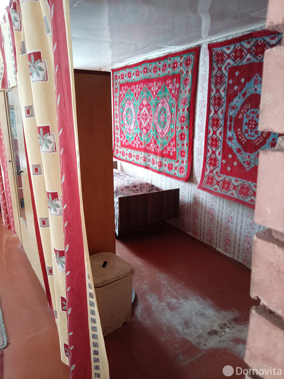 дача, Черничное, ул. Центральная