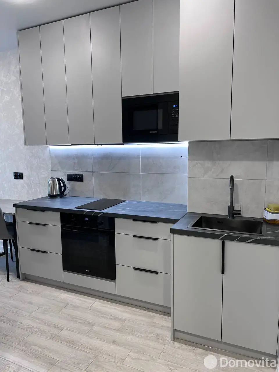 Снять 1-комнатную квартиру в Минске, ул. Игоря Лученка, д. 16, 480USD, код 149754 - фото 3