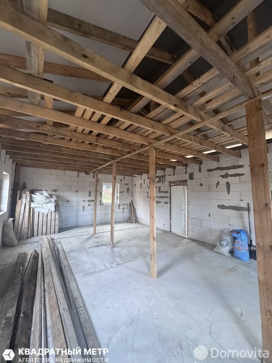 дача, Узборье-строй,