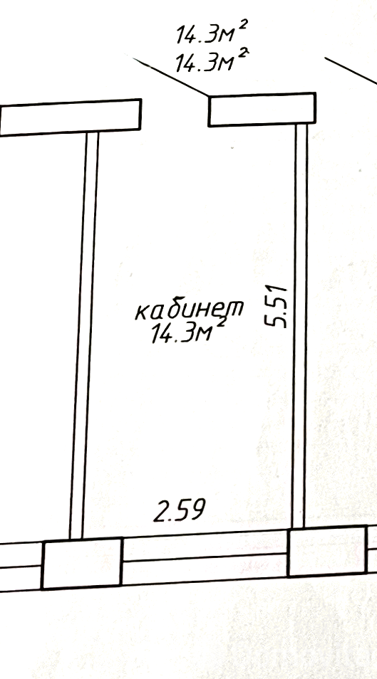 офис, Минск, ул. Бирюзова, д. 4 в Фрунзенском районе