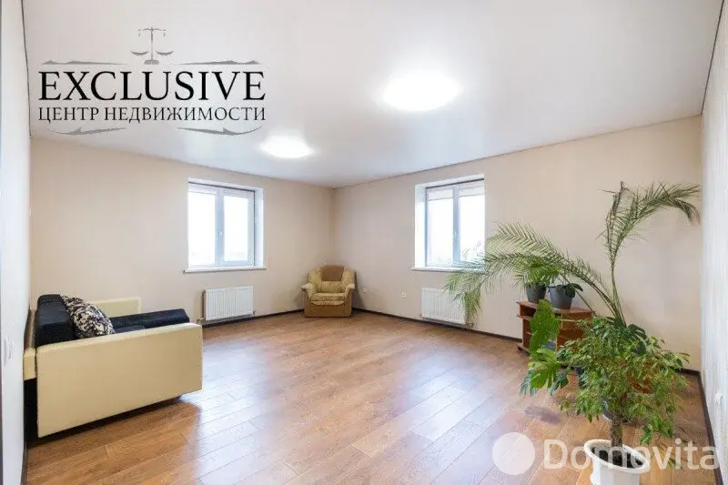 коттедж, Черниковщина, д. 1