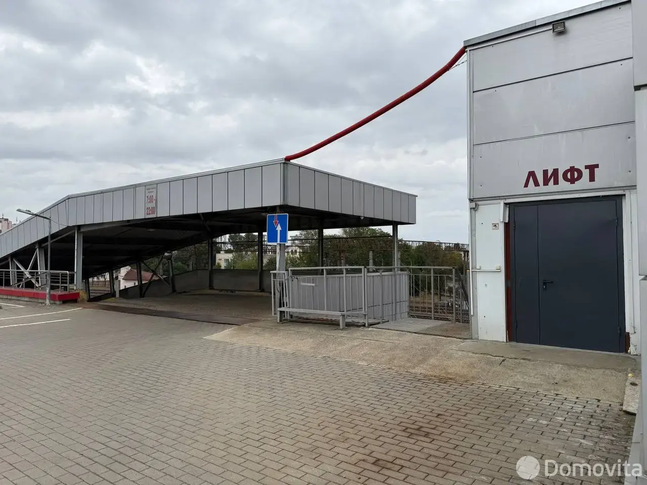 Аренда офиса на ул. Ленина, д. 27 в Минске, 10000USD, код 17446 - фото 13