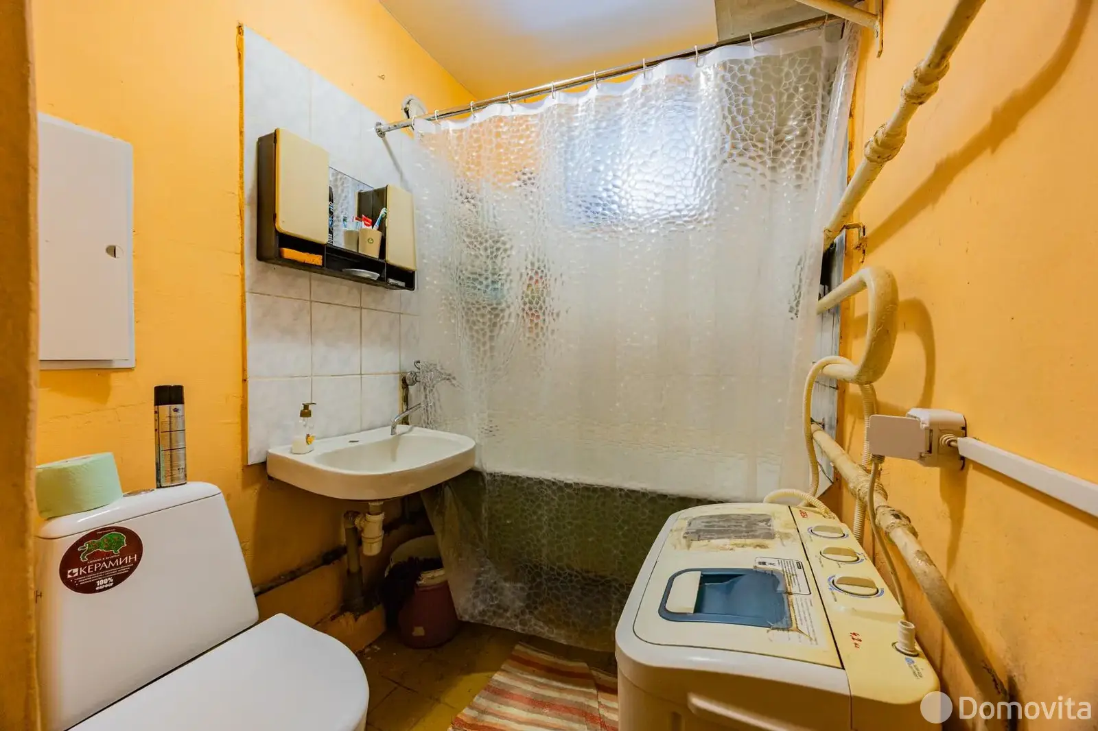 комната, Минск, ул. Коржа, д. 11