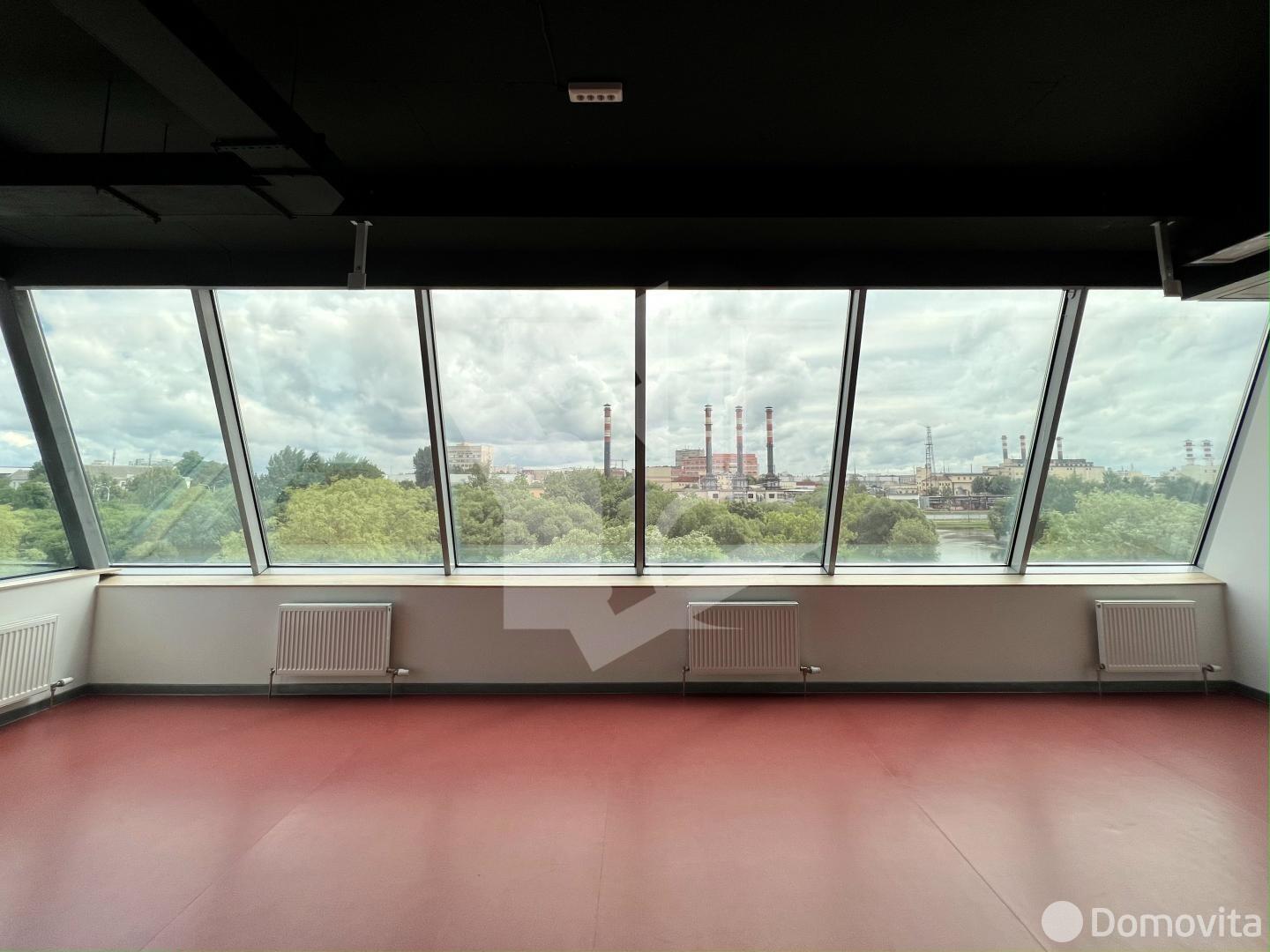 Аренда офиса на ул. Аранская, д. 8 в Минске, 11180USD, код 13585 - фото 13