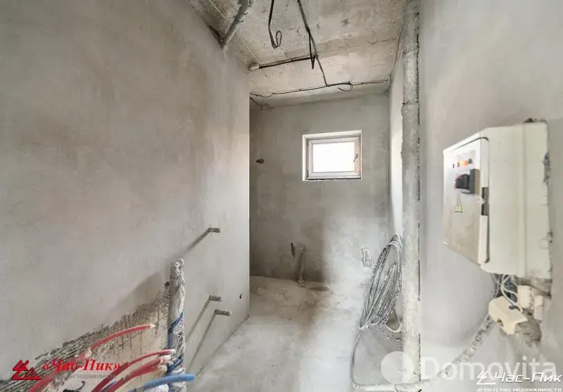 Продажа 1-этажной дачи в Водолей-2010 Минская область, 275000USD, код 184591 - фото 20