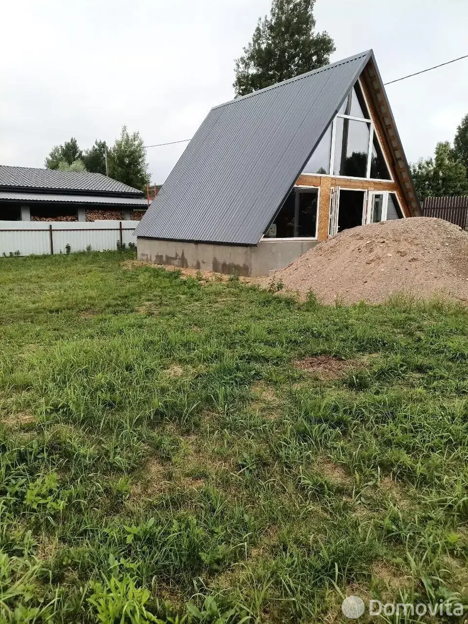 Цена продажи дачи, Ручеёк,