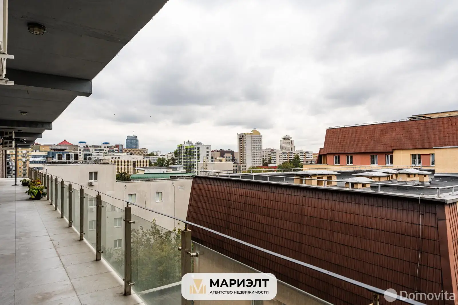 Аренда офиса на ул. Мясникова, д. 27 в Минске, 2000USD, код 15791 - фото 14