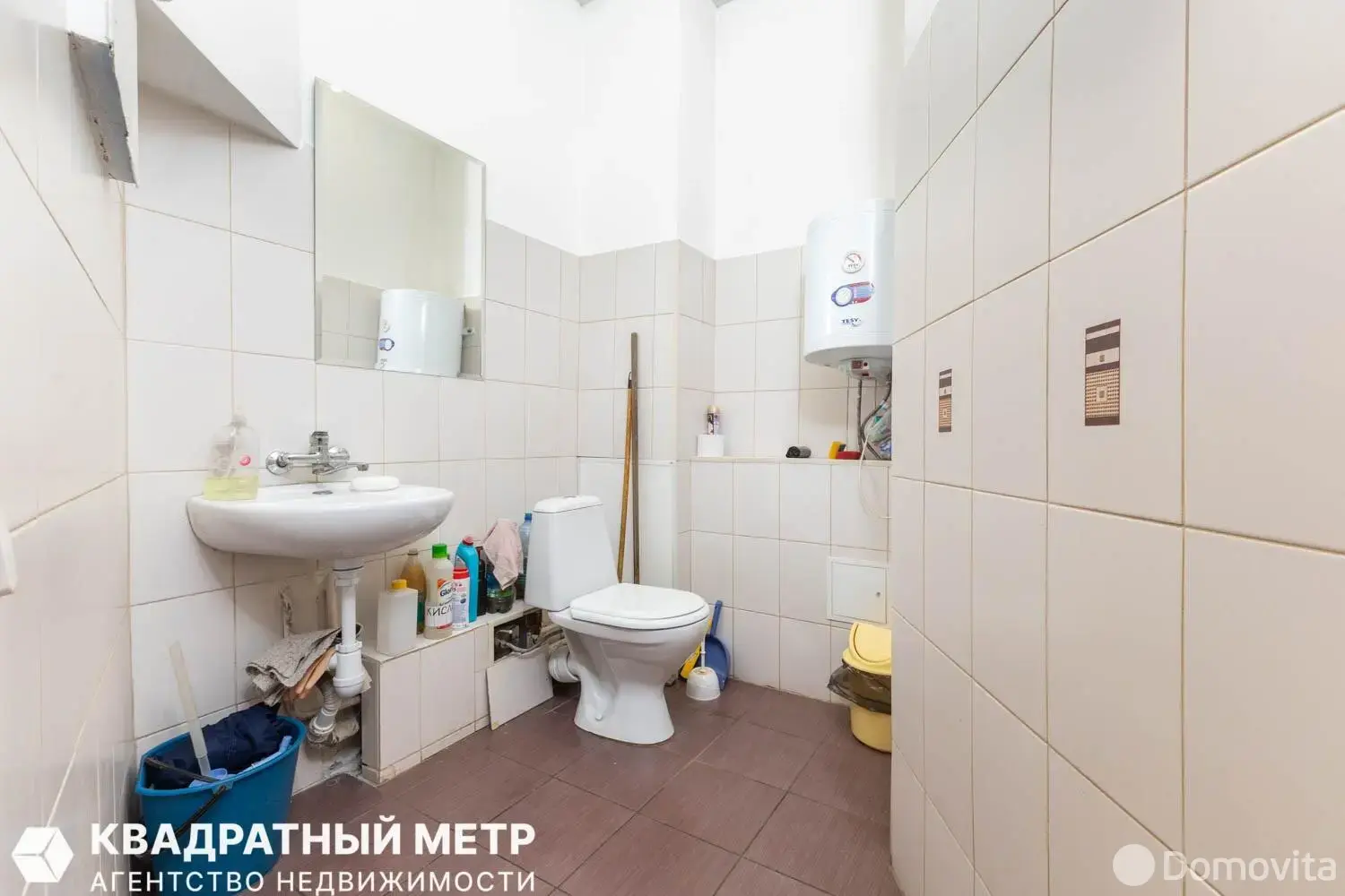 Аренда торгового помещения на ул. Тимирязева, д. 85 в Минске, 1261BYN, код 968681 - фото 14