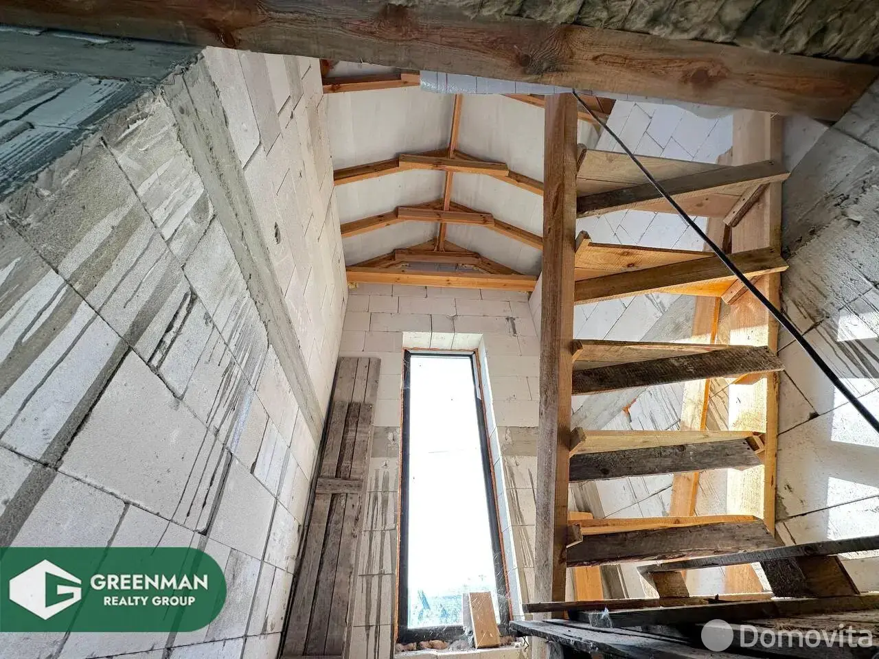 Купить 2-этажную дачу в Сельский строитель-2 Минская область, 47000USD, код 181226 - фото 21