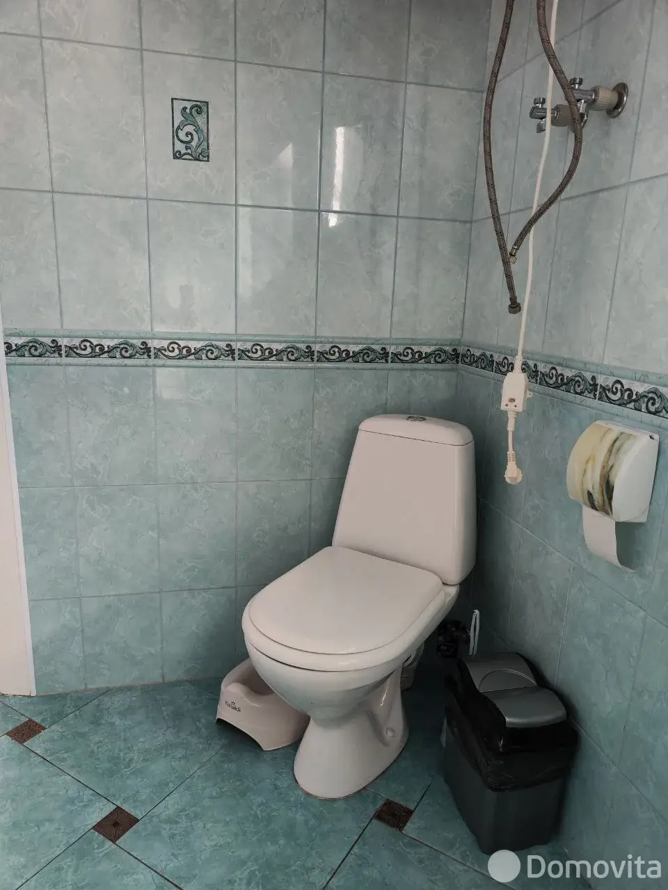 Аренда 3-этажного дома в Плещеницах, Минская область, ул. Меркушева, 700USD, код 4854 - фото 18