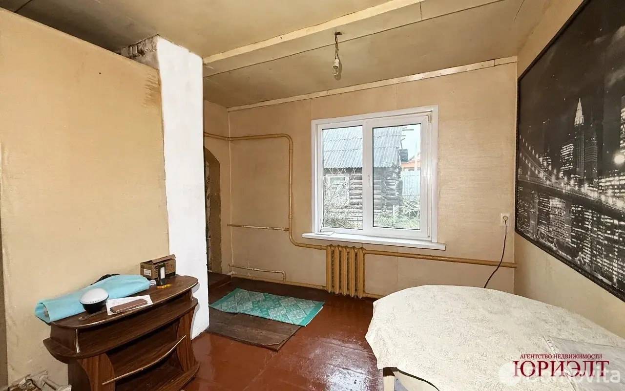 дом, Витебск, ул. 4-я Линия 