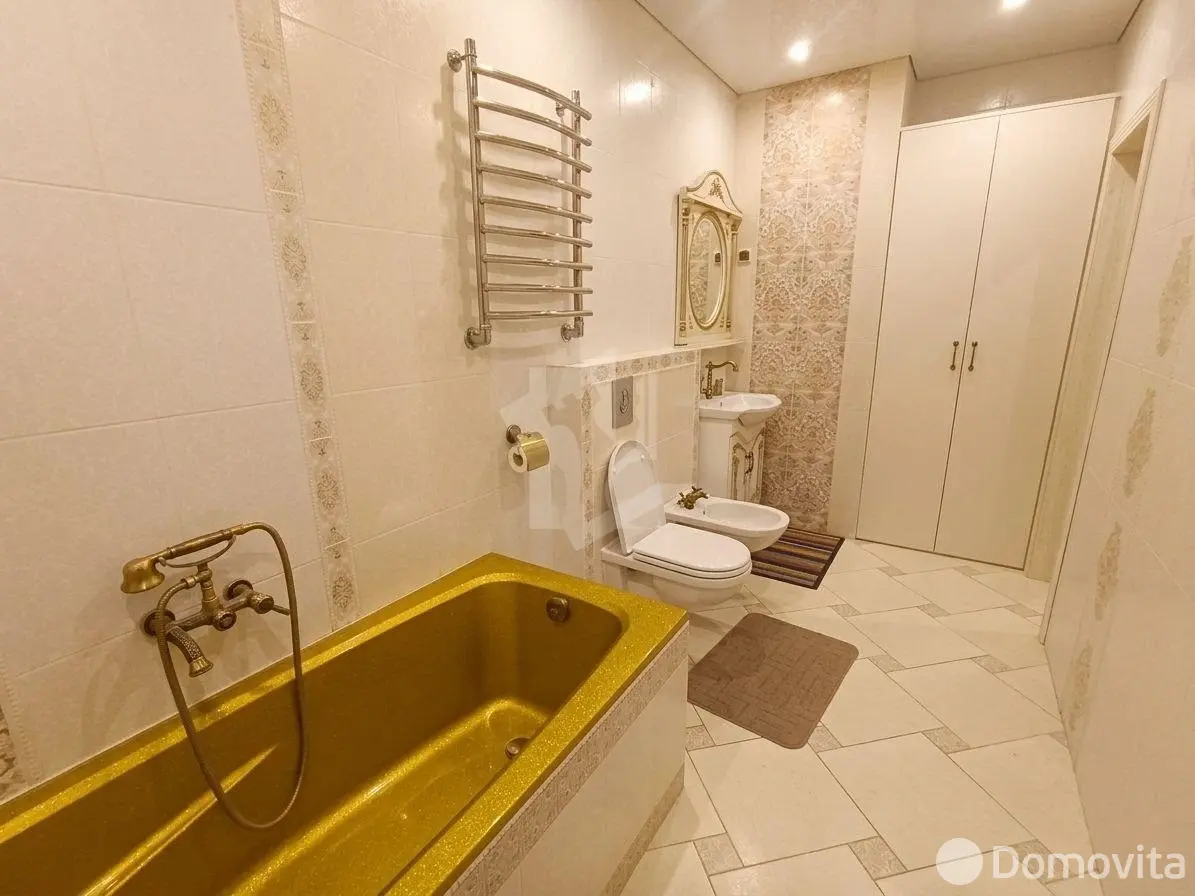 Снять 3-комнатную квартиру в Минске, ул. Леонида Беды, д. 45, 850USD, код 150134 - фото 11