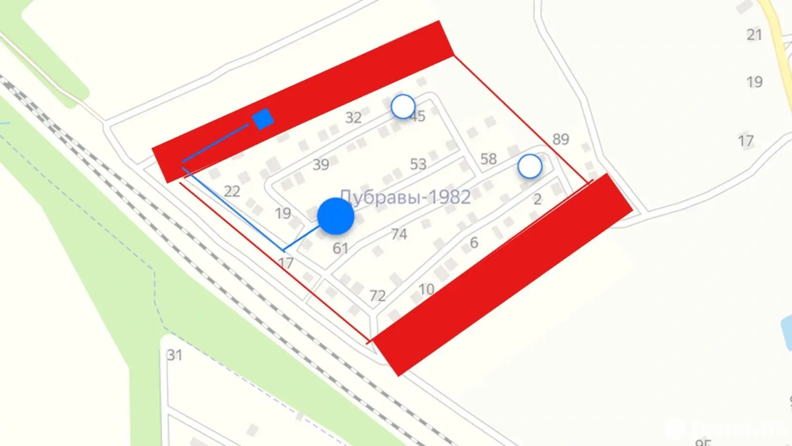 Снять 3-этажный дом в Вазгелах, Минская область, , 400BYN, код 4812 - фото 12