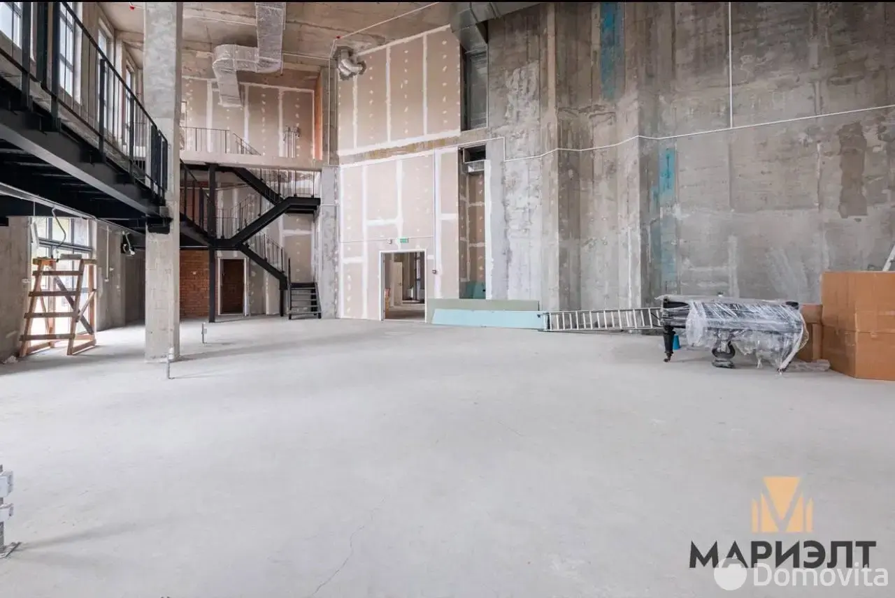 продажа объекта сферы услуг, Минск, ул. Юрово-Завальная, д. 13