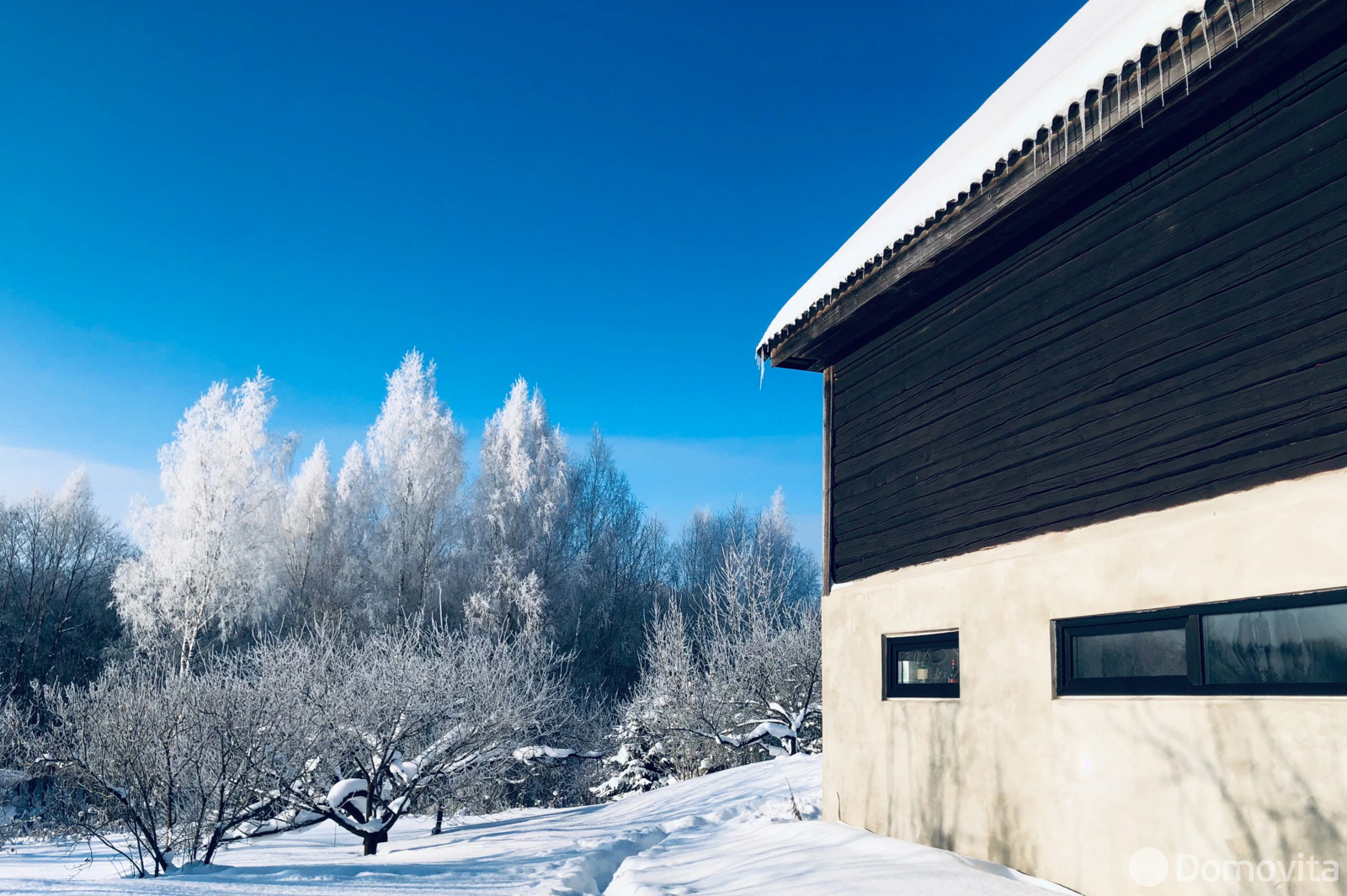 коттедж, Черница, без посредников