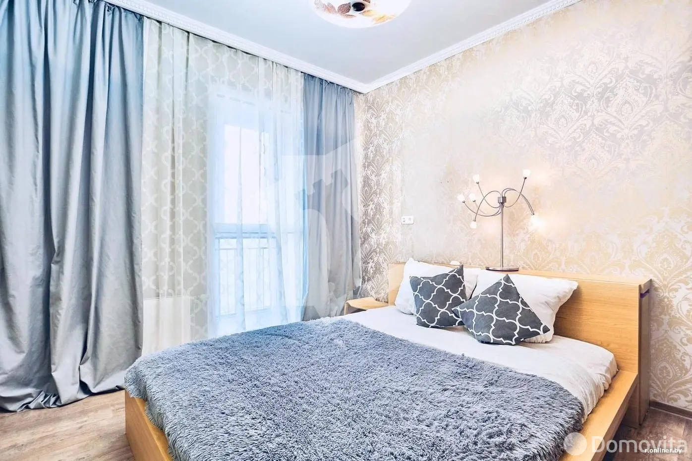 арендовать квартиру, Минск, ул. Кирилла Туровского, д. 12