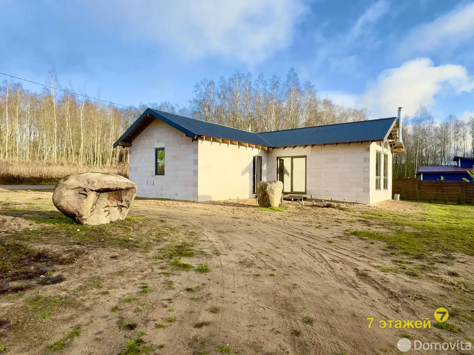 Продажа 1-этажной дачи в ВЕТЕРАН-7 Минская область, 43990USD, код 184729 - фото 30