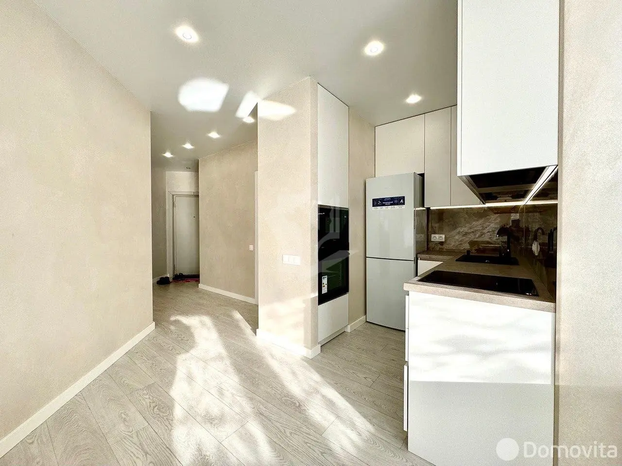 квартира, Минск, пр-т Дзержинского, д. 19 на ст. метро Грушевка