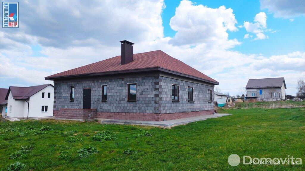 Купить земельный участок, 15 соток, Кирши, Минская область, 75000USD - фото 1