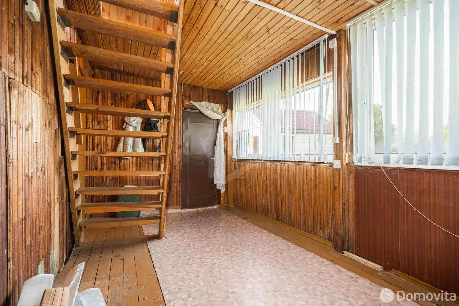 дача, Спутник-86,