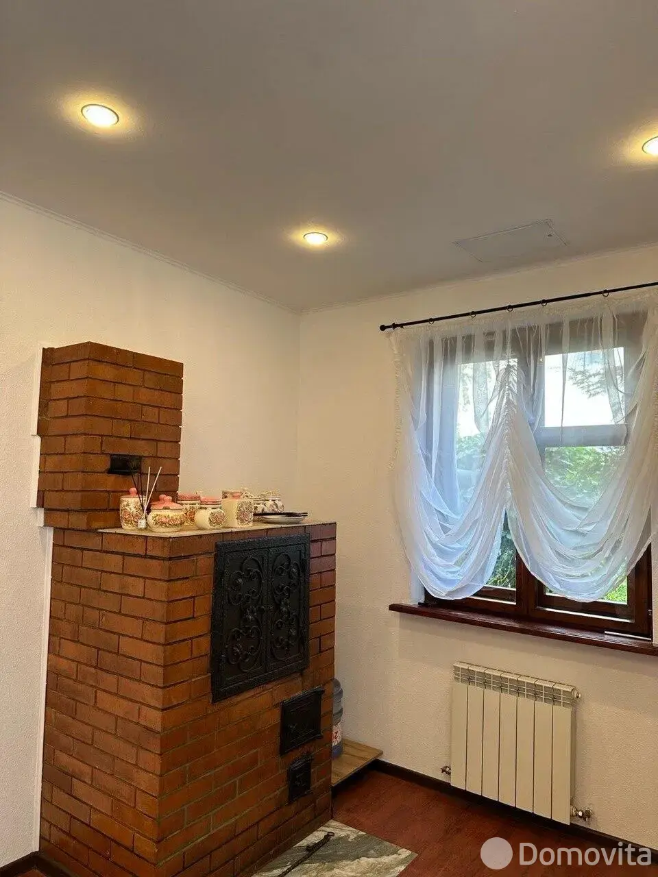 Продажа 2-этажной дачи в Железняках Витебская область, 90000USD, код 184845 - фото 31