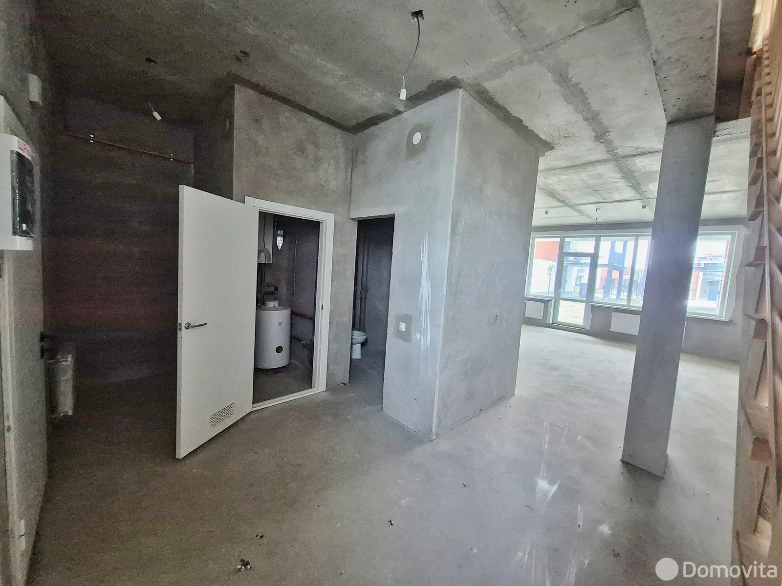 Цена продажи коттеджа, Гродно, ул. Молодая