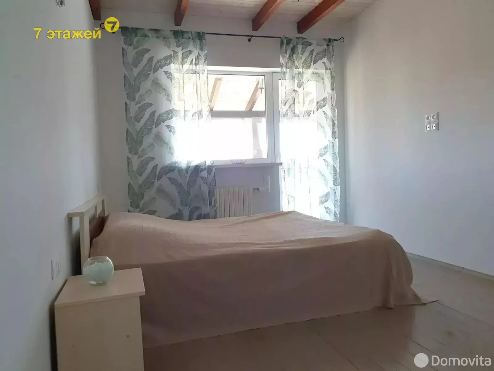 Снять 5-комнатную квартиру в Чиках, пер. Заречный, д. 2, 1200USD, код 141686 - фото 62