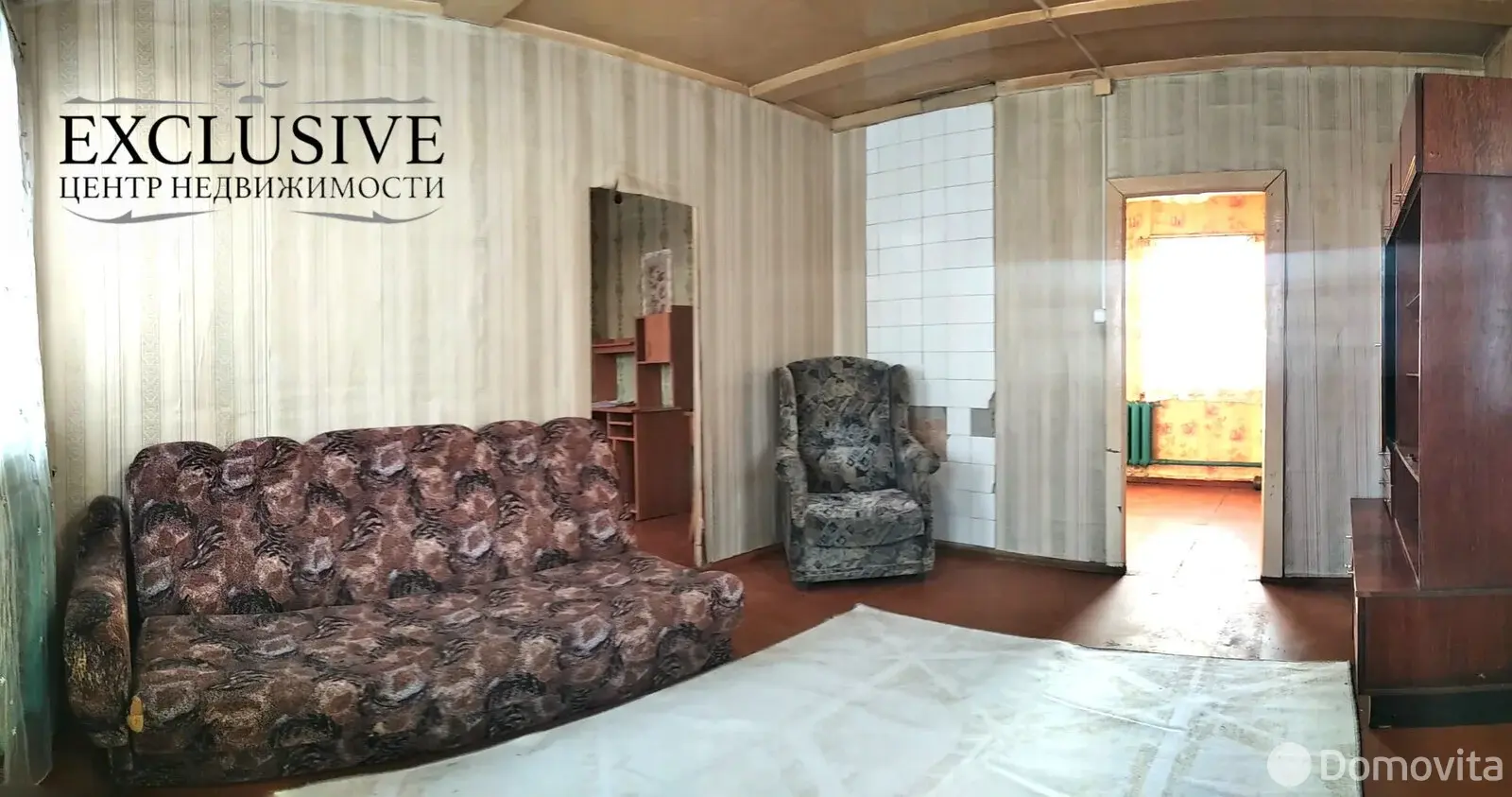 дом, Полоцк, пер. Космонавтов 3-й, д. 6 