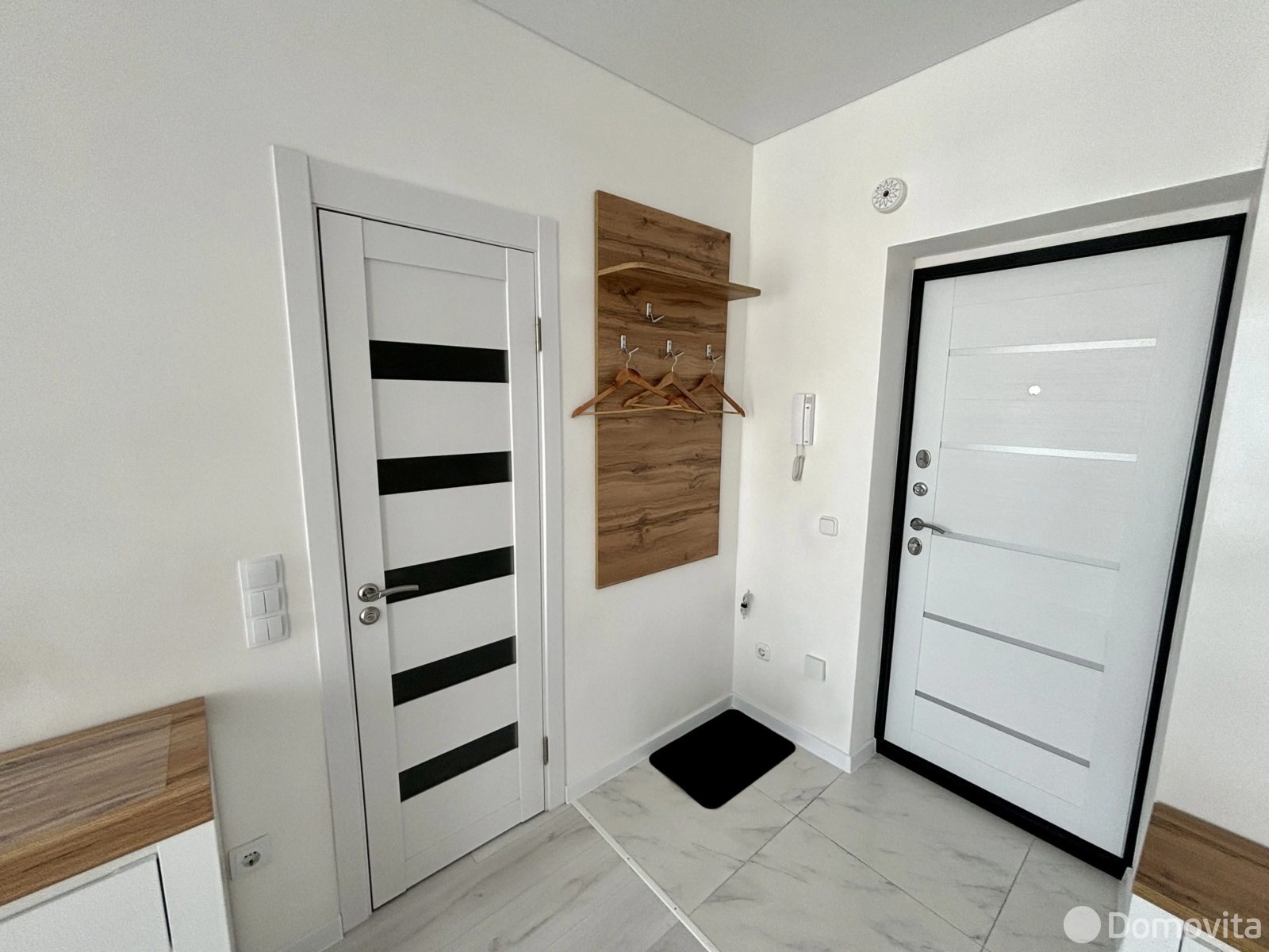 Снять 1-комнатную квартиру в Минске, ул. Грушевская, д. 86, 430USD, код 147871 - фото 3