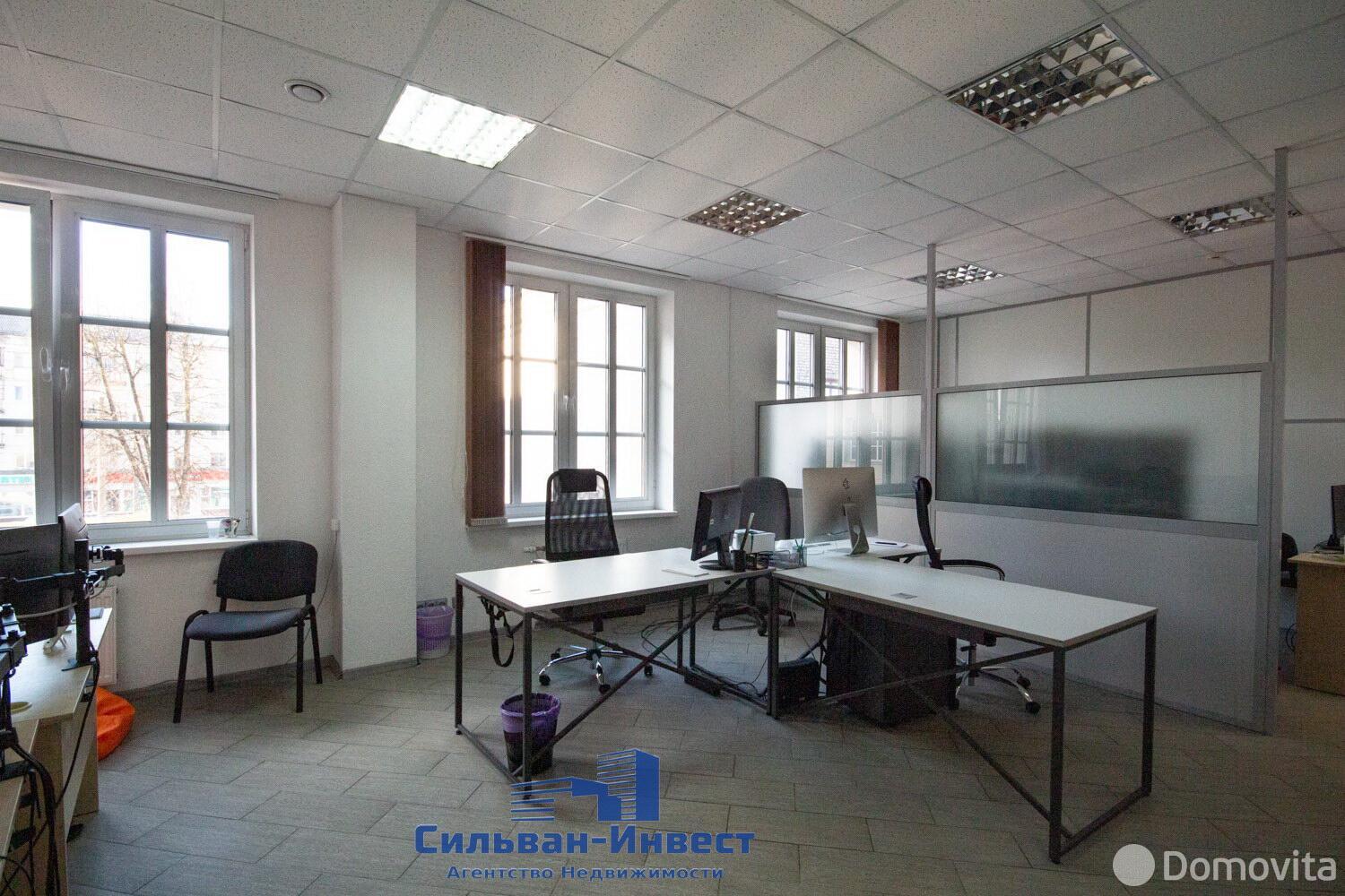 Снять офис на ул. Волгоградская, д. 6/а в Минске, 11006EUR, код 13565 - фото 23