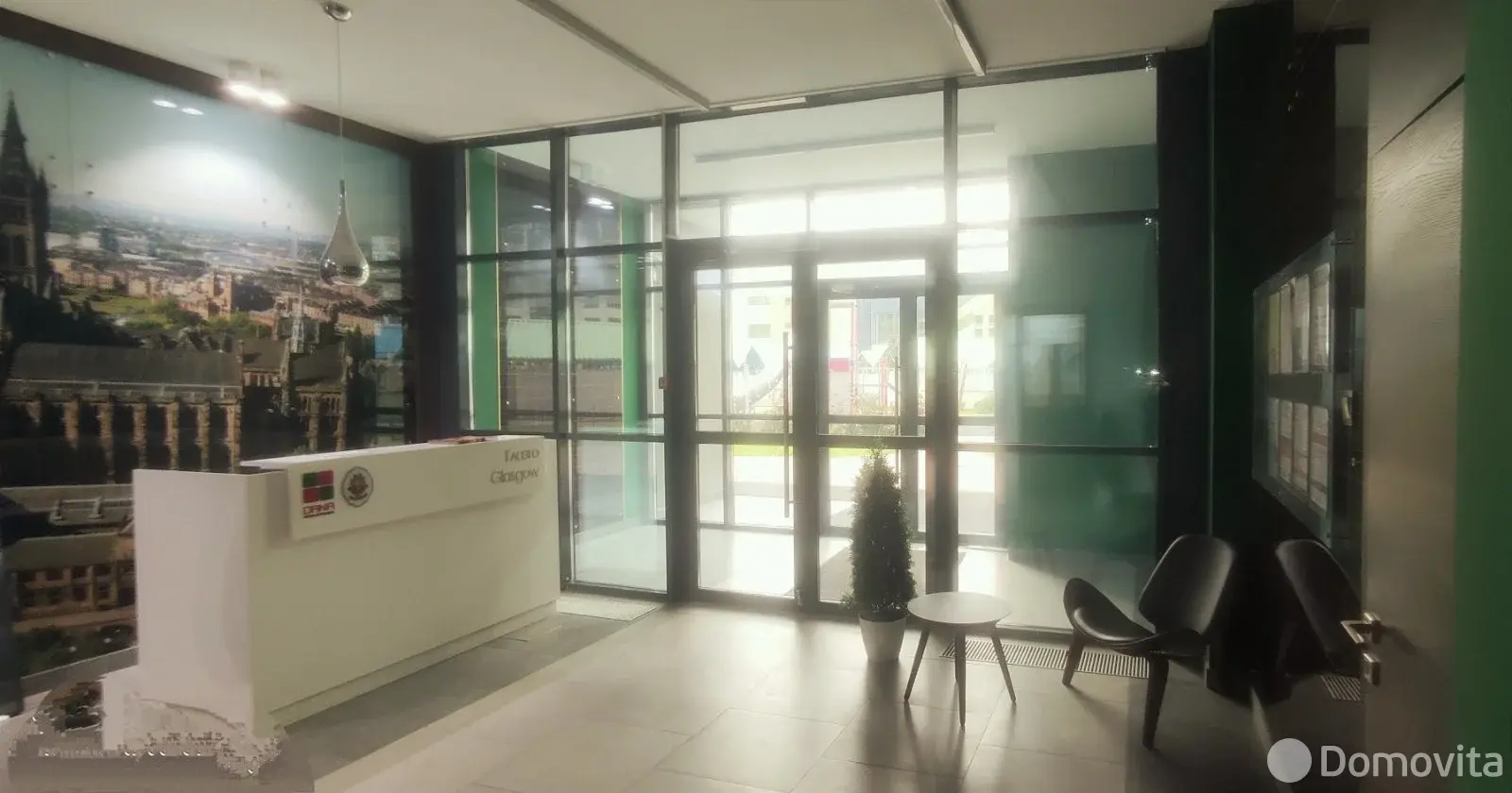 Снять 1-комнатную квартиру в Минске, пр-т Мира, д. 14, 1190BYN, код 150556 - фото 11