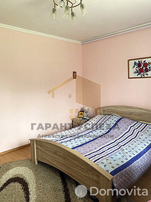 Продажа 2-этажного дома в Пелище, Брестская область , 52000USD, код 613685 - фото 6